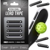 image:imagePickleball Lead Tape Extreme Strength 3M Adhesive 12pcs 3g Weighted Bars for Pickleball Paddles amp Rackets  Customize Paddle Weight for Increase Control amp Power