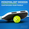image:imagePickleball Lead Tape Extreme Strength 3M Adhesive 12pcs 3g Weighted Bars for Pickleball Paddles amp Rackets  Customize Paddle Weight for Increase Control amp Power