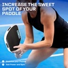 image:imagePickleball Lead Tape Extreme Strength 3M Adhesive 12pcs 3g Weighted Bars for Pickleball Paddles amp Rackets  Customize Paddle Weight for Increase Control amp Power