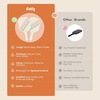 image:imagePickleball Paddles Set of 24 USAPA Approved GraphiteFiberglass Pickleball Racket 2 Pickleball Rackets 4 Balls and 1 Portable Carry Bag Aesthetic Pickle Ball Set for Men Women Beginners2 Macaron Twill  Warm Orange  Graphite