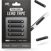 image:imagePickleball Lead Tape Extreme Strength 3M Adhesive 12pcs 3g Weighted Bars for Pickleball Paddles amp Rackets  Customize Paddle Weight for Increase Control amp Power