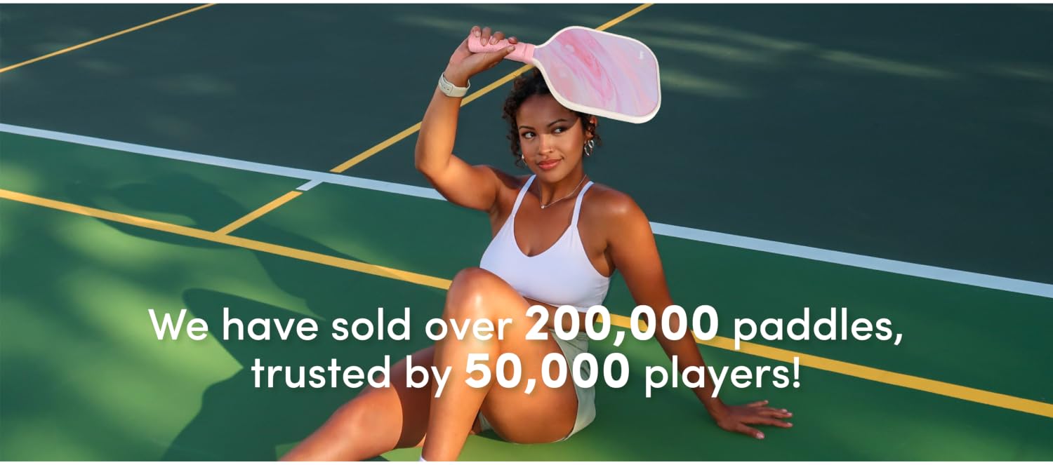 Dinkly Sports | Designed to Play, Built to Win – Stylish USAPA Certified Pickleball Gear