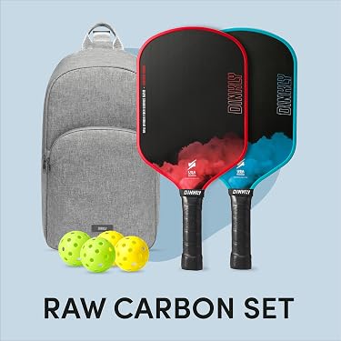 Dinkly Sports | Designed to Play, Built to Win – Stylish USAPA Certified Pickleball Gear