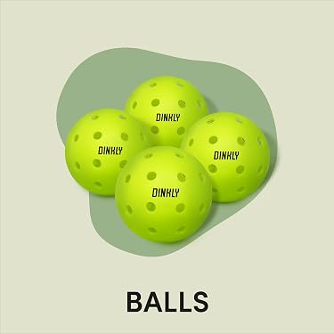 Dinkly Sports | Designed to Play, Built to Win – Stylish USAPA Certified Pickleball Gear